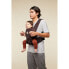 Фото #4 товара Рюкзак-кенгуру Ergobaby Aerloom Baby Carrier - Детский слинг-рюкзак