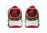 Фото #5 товара Кроссовки Nike Air Max 90 Reverse Duck Camo (2020) (Красный)