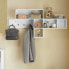 Фото #2 товара Wandgarderobe FHK17-W