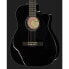 Фото #4 товара Fender CC-60SCE Blk WN