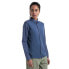 Фото #2 товара ICEBREAKER Merino Hike long sleeve shirt