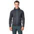 HANNAH Damar full zip fleece