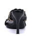 ფოტო #2 პროდუქტის Women's Courtney Heeled Sandals