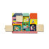 Educational Game SES Creative I learn -Low board Multicolour