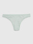 Фото #1 товара Organic Stretch Cotton Thong