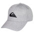 Фото #1 товара QUIKSILVER Decades Cap