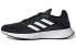 Кроссовки Adidas Duramo Sl Women Black/White