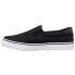 Lugz Clipper Wide Slip On Mens Black Sneakers Casual Shoes MCLPRWDC-060 10 - фото #3