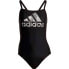 ADIDAS Big Logo Swimsuit