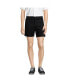 ფოტო #12 პროდუქტის Men's Comfort Waist 6" No Iron Chino Shorts