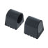 Gibraltar SC-RF Rubber Feet for Rack Leg