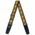 Фото #1 товара Lock-It Retro Series Strap Lemon Chill