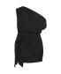 ფოტო #2 პროდუქტის Plus Size Paloma Mini Dress