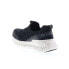 Фото #12 товара Skechers Tilido Vaydi Composite Toe 108132 Womens Black Athletic Work Shoes