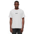 SUPERDRY Micro Logo Graphic Loose short sleeve T-shirt