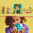 Фото #9 товара Конструктор LEGO Friends Мобильный магазин чая с пузырьками 41733