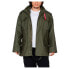 ALPHA INDUSTRIES M-65 jacket