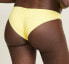 LSpace Women's 174333 Emma Bikini Bottoms Canary Swimwear Size L
