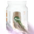 Фото #1 товара NutraBio, Растительный протеин, ванильная вафля, 509 г (1,12 фунта)
