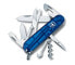 Victorinox Climber - Slip joint knife - Multi-tool knife - ABS synthetics - 82 g