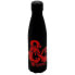 Фото #1 товара DRAGONES Y MAZMORRAS Double Wall Stainless Steel Bottle