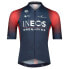 Фото #1 товара BIORACER Ineos Grenadiers Icon Short Sleeve Jersey