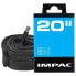 Фото #3 товара IMPAC Schrader 35 mm inner tube