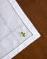 Fruit ramie placemat