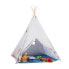 Фото #5 товара Tipi Spielzelt Kinder