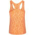 KILPI Ariana sleeveless T-shirt