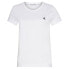 ფოტო #3 პროდუქტის CALVIN KLEIN JEANS Embroidery Slim short sleeve T-shirt