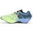 Фото #3 товара Puma FastFwd Nitro Elite Running Mens Blue Sneakers Athletic Shoes 37659107