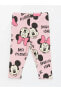 Фото #10 товара Костюм LC WAIKIKI Baby Girl Minnie Mouse Hoodie and Leggings Set