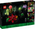 Фото #3 товара Конструктор LEGO Succulents 10309: Для Взрослых, 771 деталь.