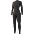 Фото #1 товара MYSTIC Dazzled Long Sleeve Back Zip Neoprene Suit