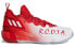 Adidas Dame 7 Extply GCA GV9869 Basketball Sneakers