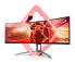 Фото #7 товара AOC 49" VA Curved Gaming Monitor 5120 x 144