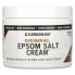 Фото #1 товара Original Epsom Salt Cream , 4 oz (113 gm)