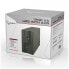 Фото #3 товара Gembird UPS-PC-1202AP - Line-Interactive - 1.2 kVA - 720 W - 220 V - 220 V - 50/60 Hz - Источник бесперебойного питания