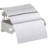 Фото #4 товара Wenko Toilettenpapierhalter, Edelstahl