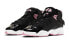 Air Jordan 6 Rings GS 323399-002 Sneakers