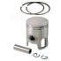 GOETZE Vespa Sprint 150cc 57 mm GPK002-STD Piston Kit