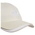 ADIDAS ORIGINALS Double Visor cap Белый, 60 см - фото #4