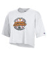 Фото #1 товара Women's White Tennessee Volunteers 2024 NCAA Men's Baseball College World Series Champions Locker Room T-Shirt