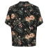 JACK & JONES Jeff Resort Floral Pls long sleeve shirt