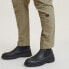 Фото #5 товара G-STAR Rovic Zip 3D Regular Tapered Fit cargo pants