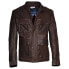 Фото #3 товара DMD Solo Rider leather jacket