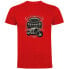 KRUSKIS Custom Chopper short sleeve T-shirt