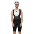 Фото #1 товара Брюки-комбинезоны для велосипеда Sweet Protection Crossfire Cargo Bib Shorts