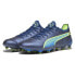 Бутсы PUMA King Ultimate Fg/Ag 40 - фото #2